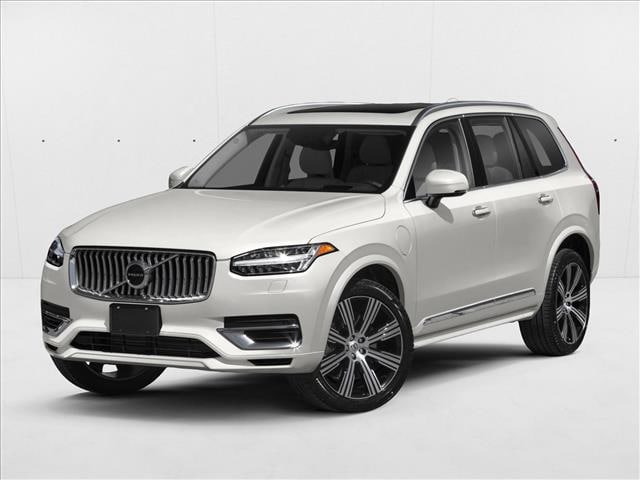 2021 Volvo XC90 Inscription