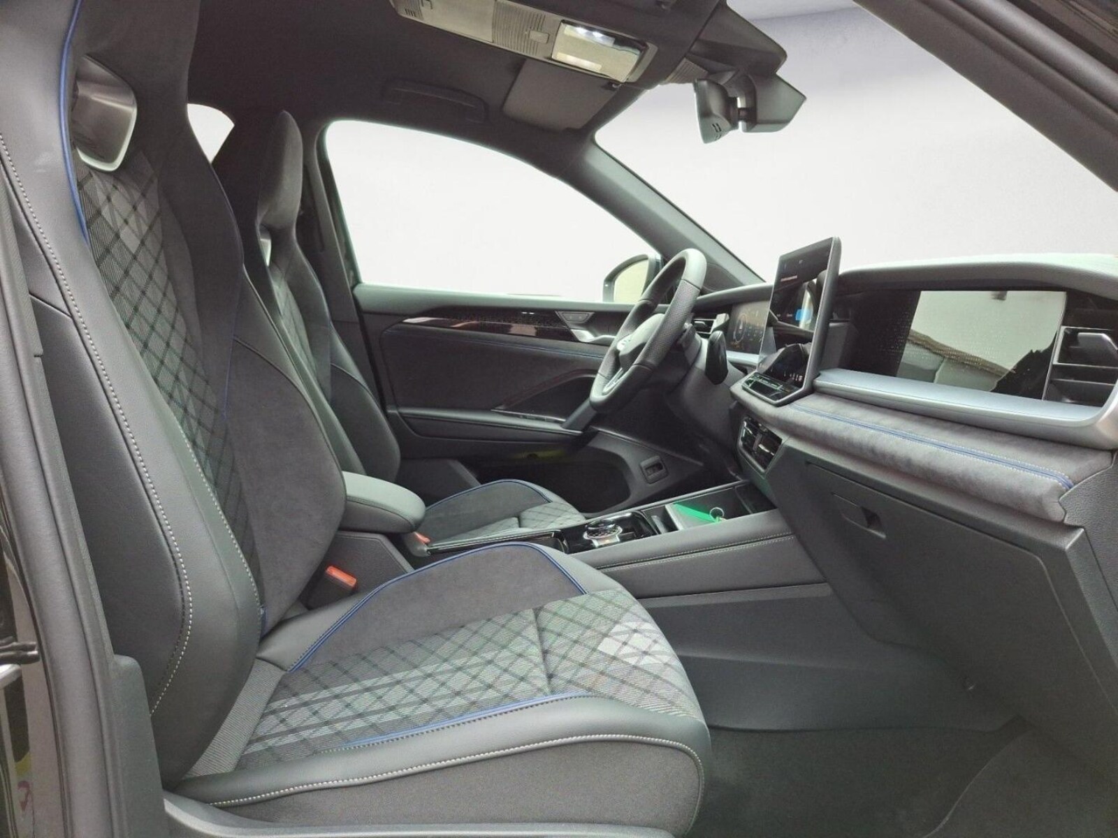 Volkswagen Tayron – Bild 7