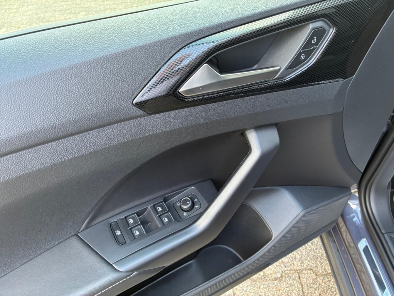 Volkswagen T-Cross – Bild 11