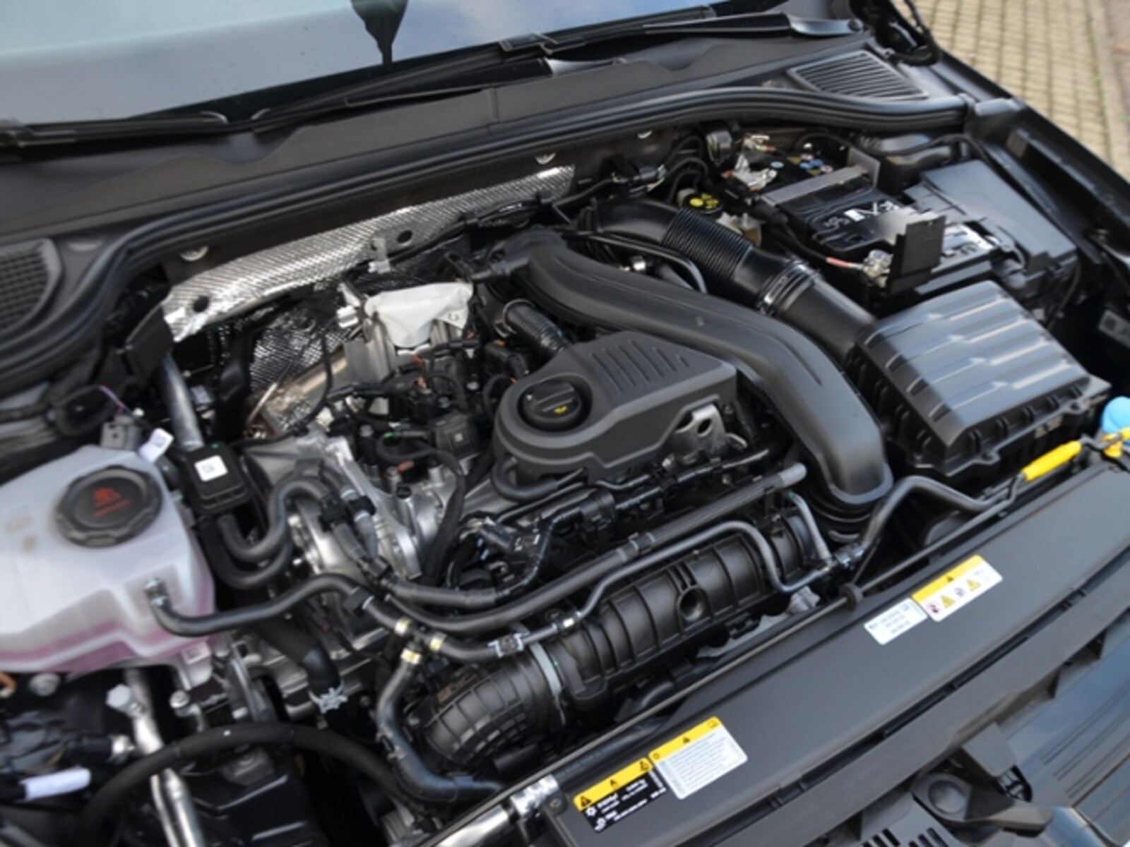 Volkswagen Golf Variant – Bild 30