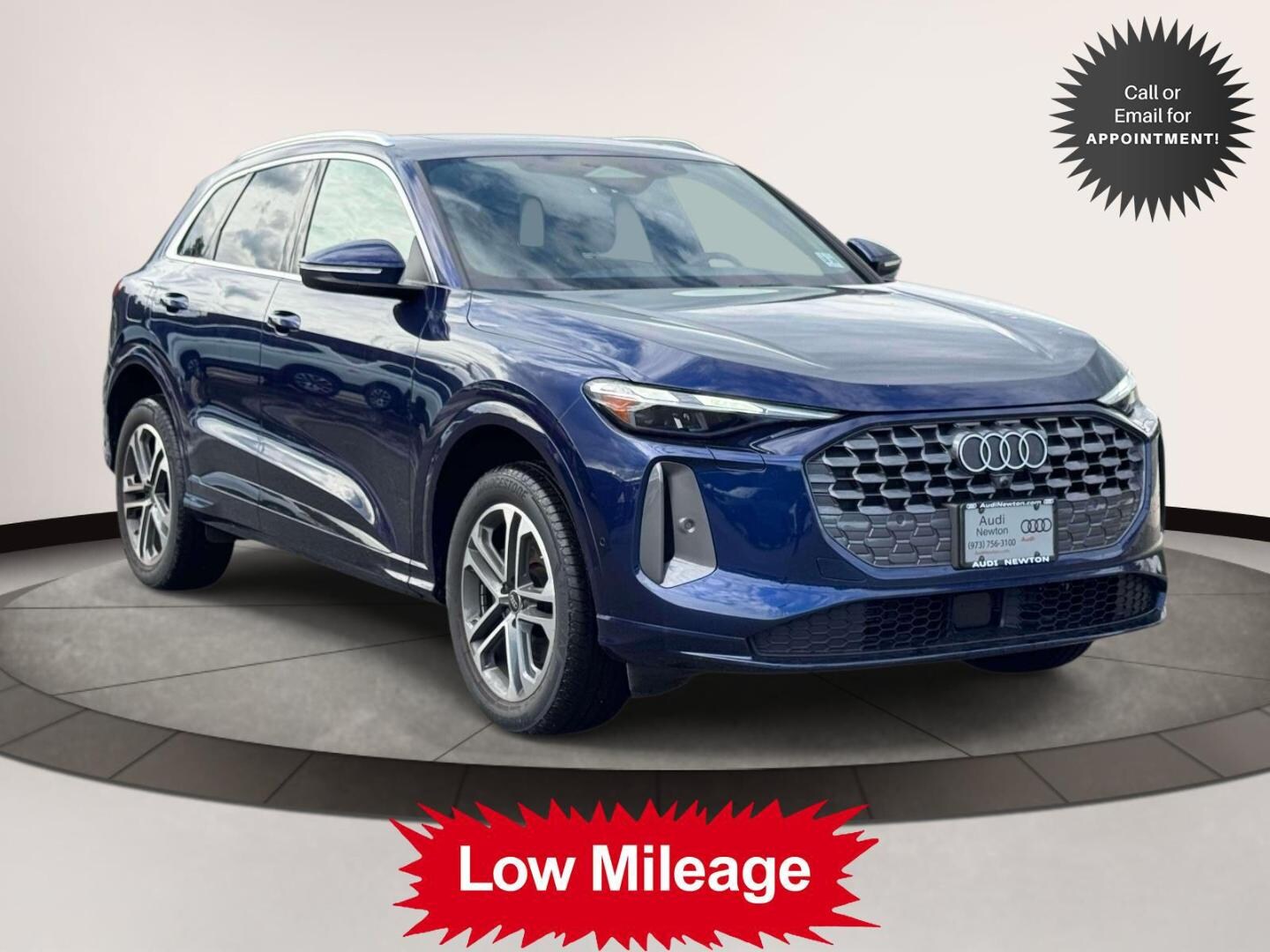 2025 Audi Q5