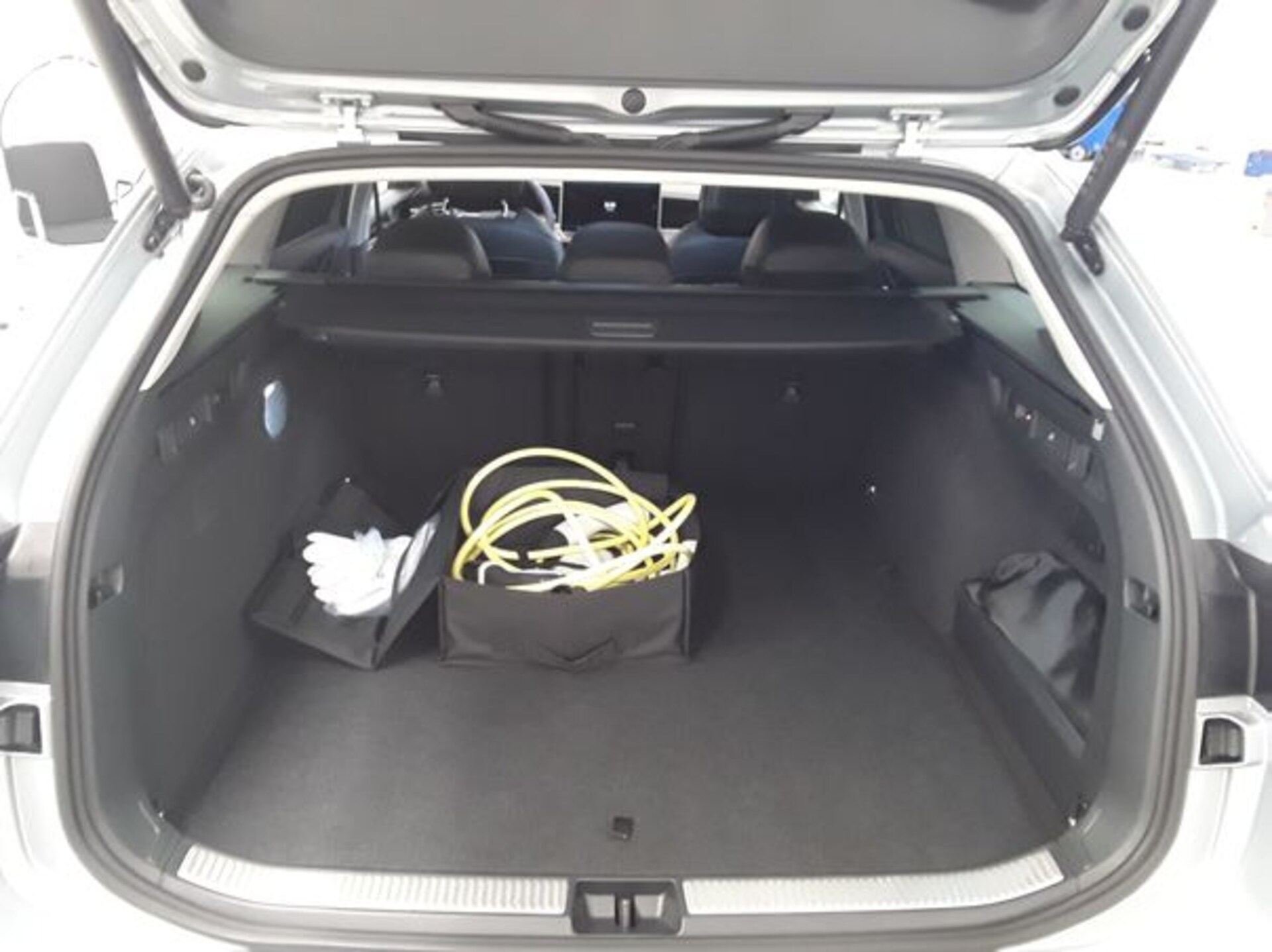 Volkswagen Passat Elegance