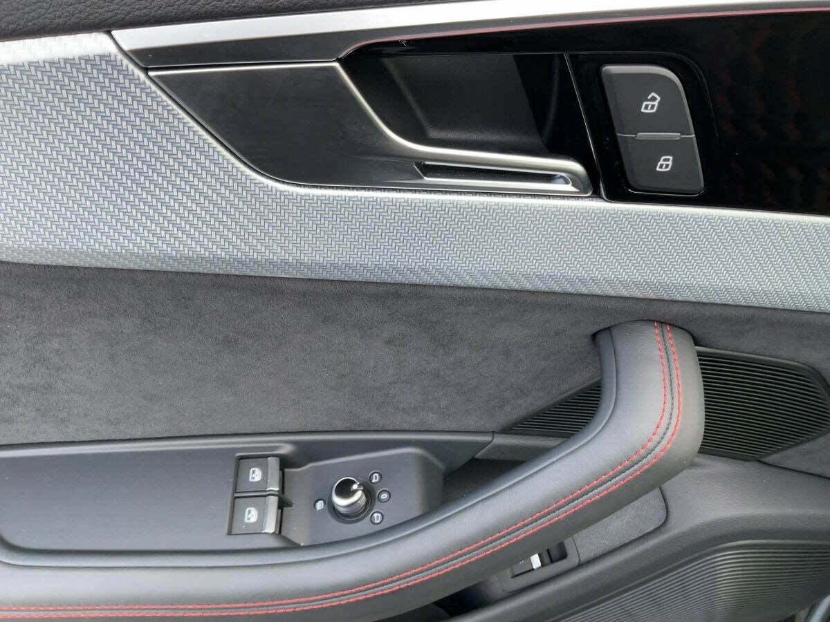 Image about Audi RS 5 Coupé TFSI quattro tiptronic