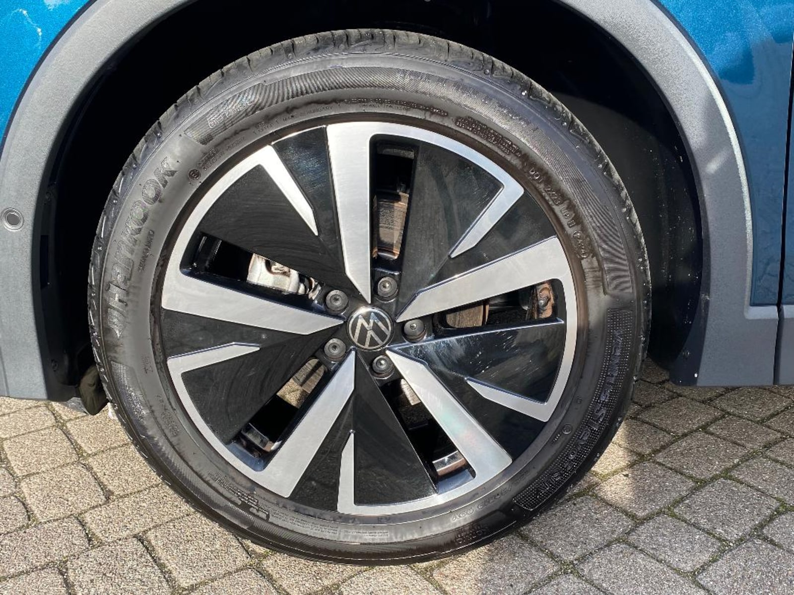 Volkswagen Tiguan – Bild 14