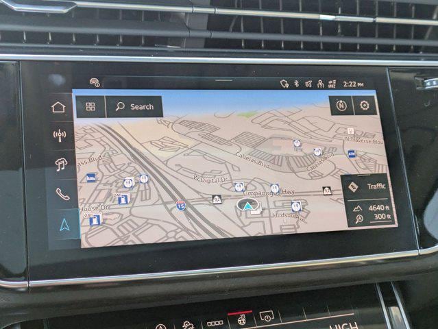 2026 Audi Q7 Premium - Photo 11