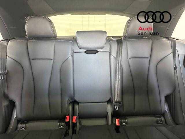 2026 Audi Q8 Premium Plus - Photo 20