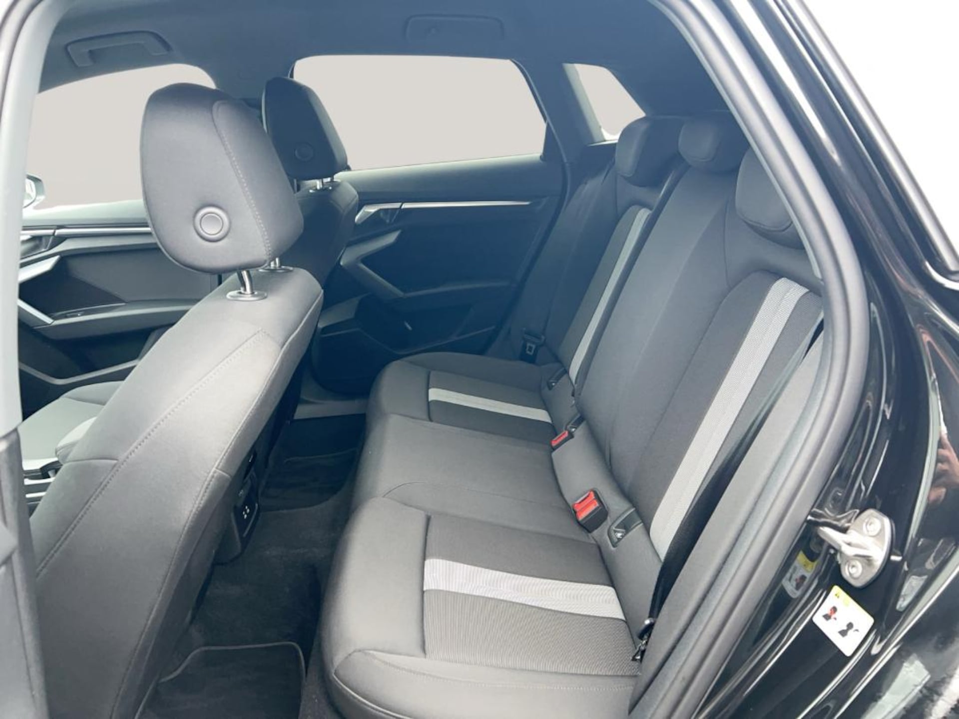 Audi A3 Sportback Advanced