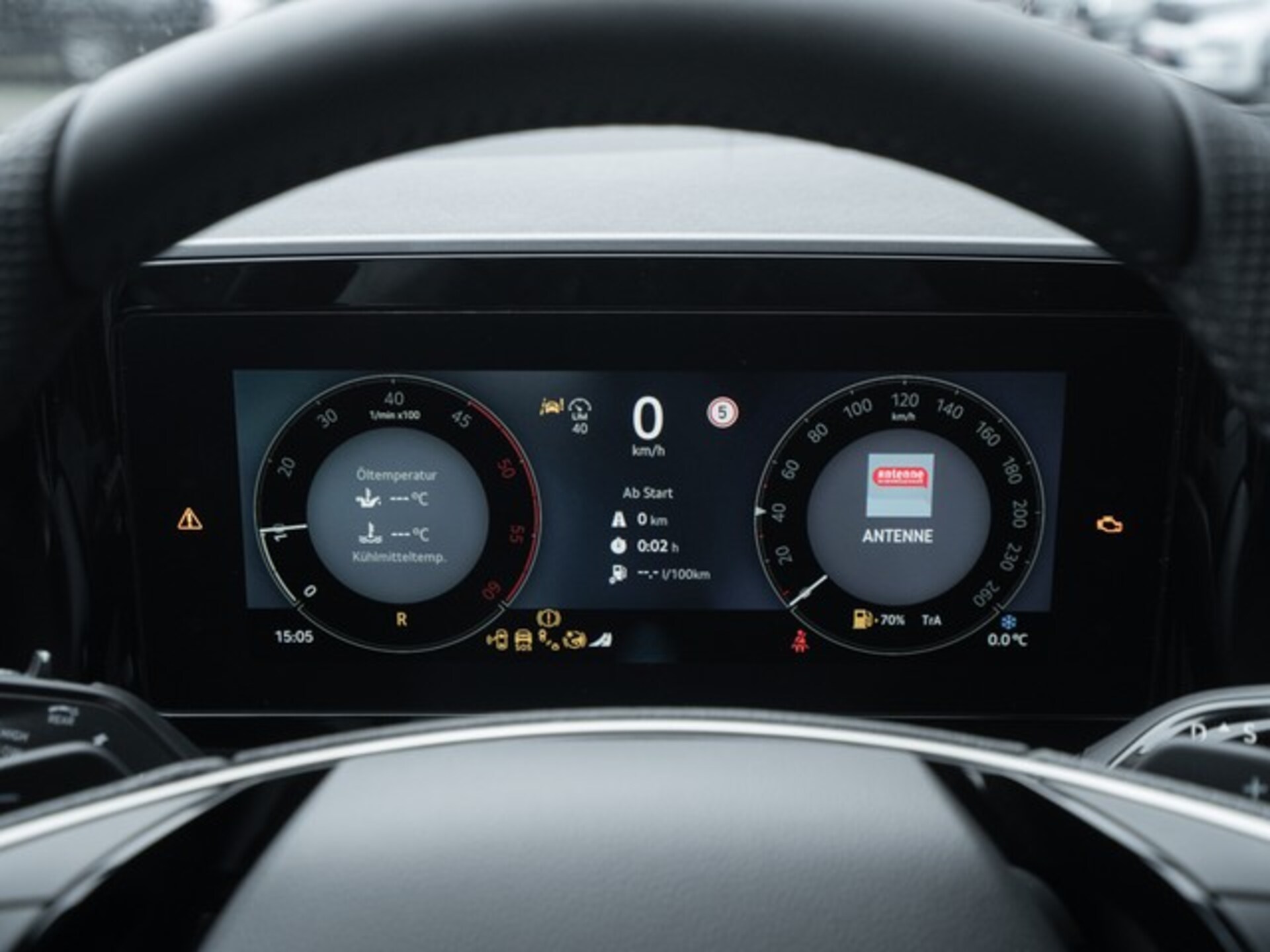 Skoda Kodiaq Selection