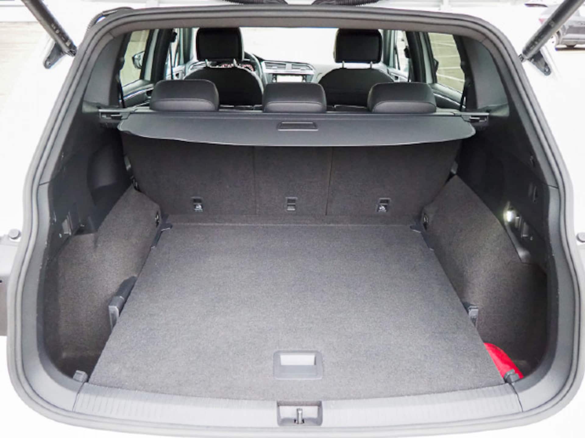 Volkswagen Tiguan Allspace R-Line