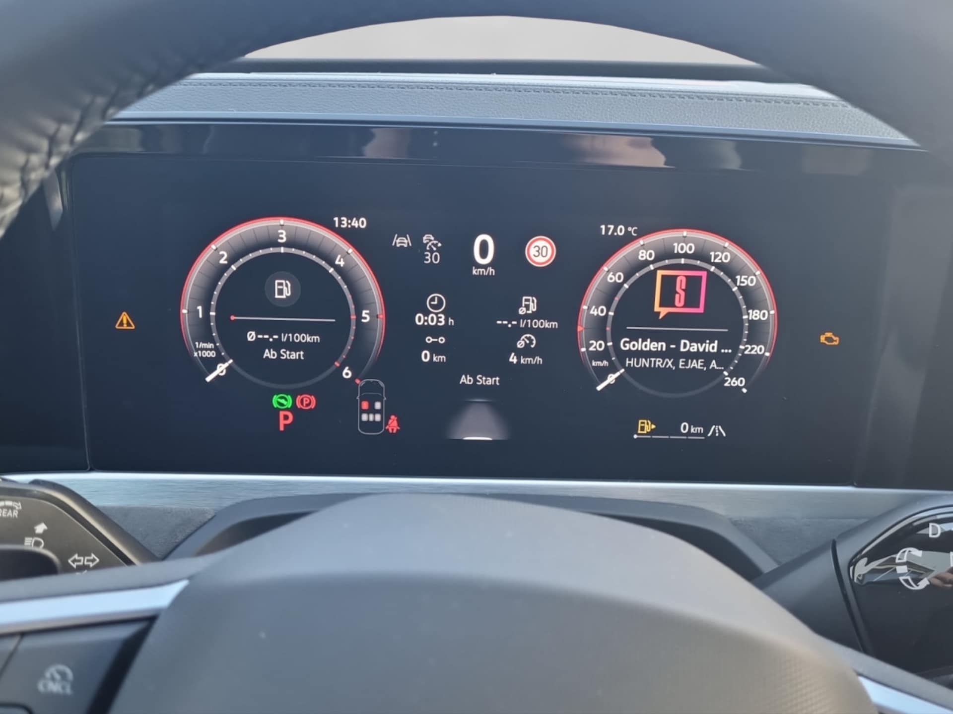 Volkswagen Passat R-Line