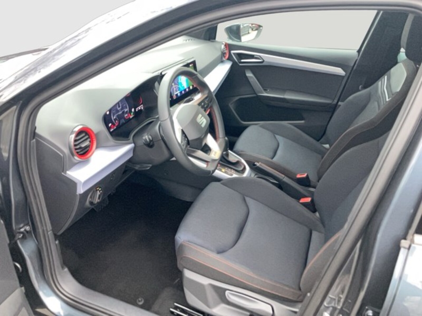SEAT Arona – Bild 8