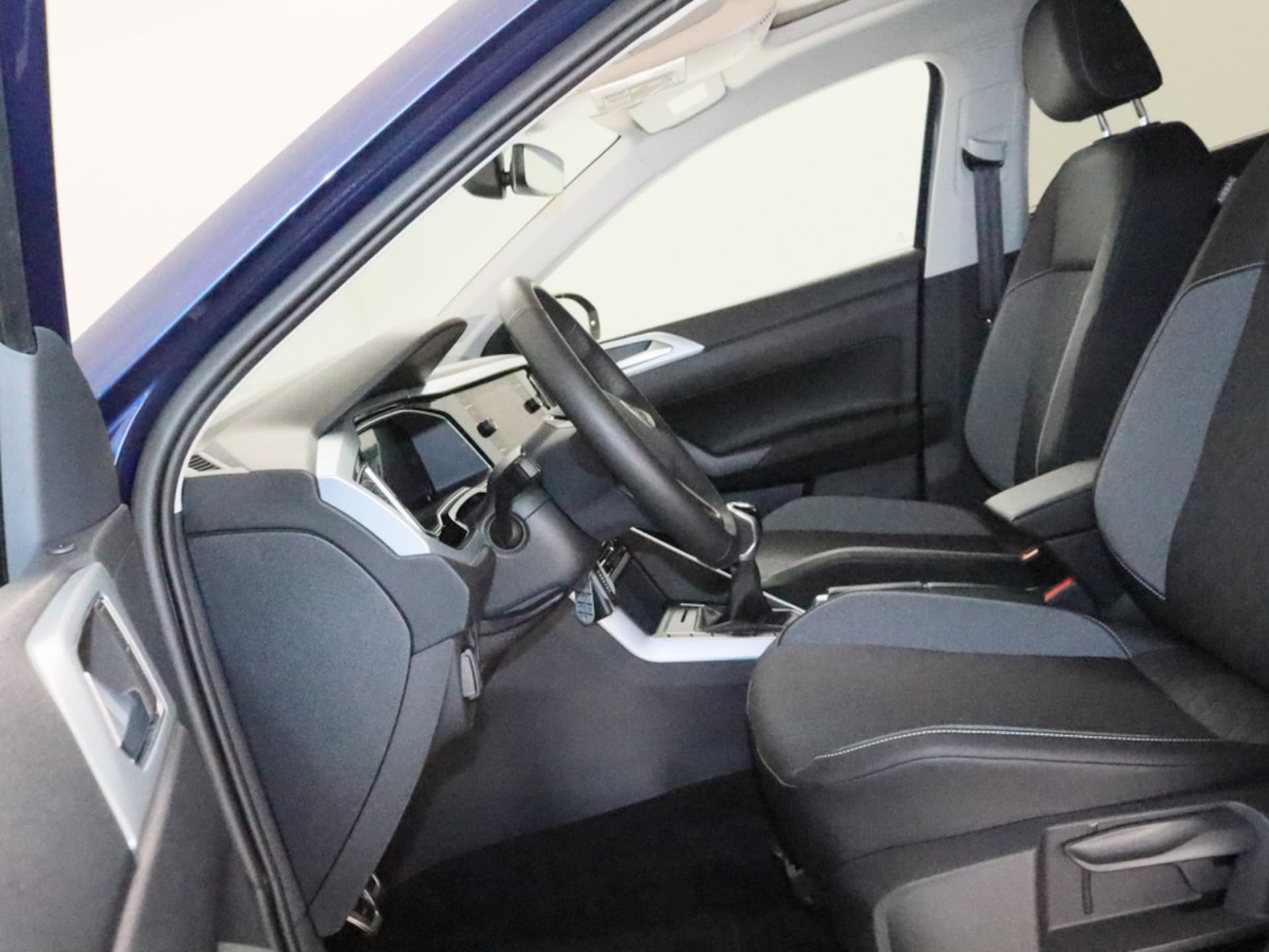 Volkswagen Taigo Goal