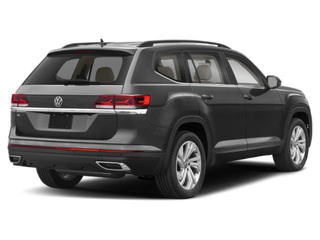 2023 Volkswagen Atlas