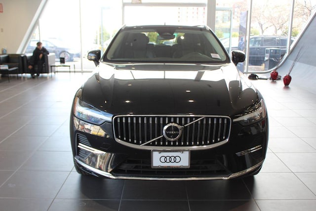2023 Volvo XC60