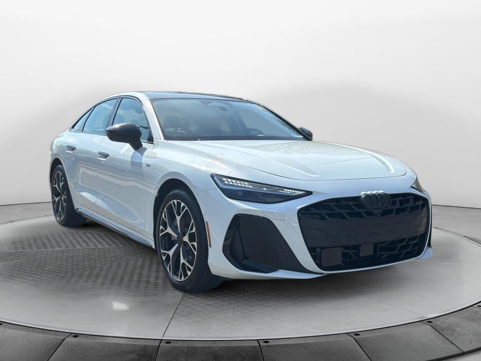 2026 Audi A6 Premium Plus quattro S tronic's photo