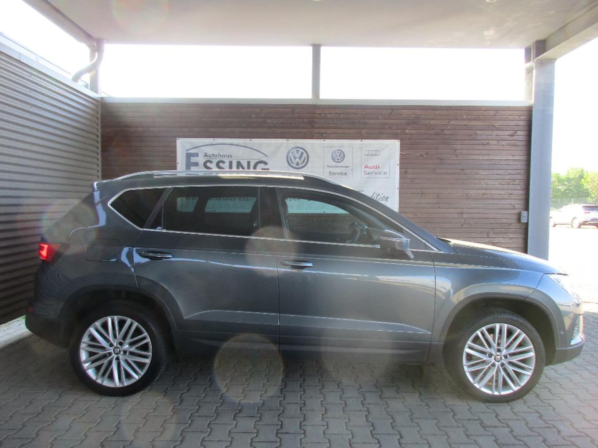 SEAT Ateca XCELLENCE