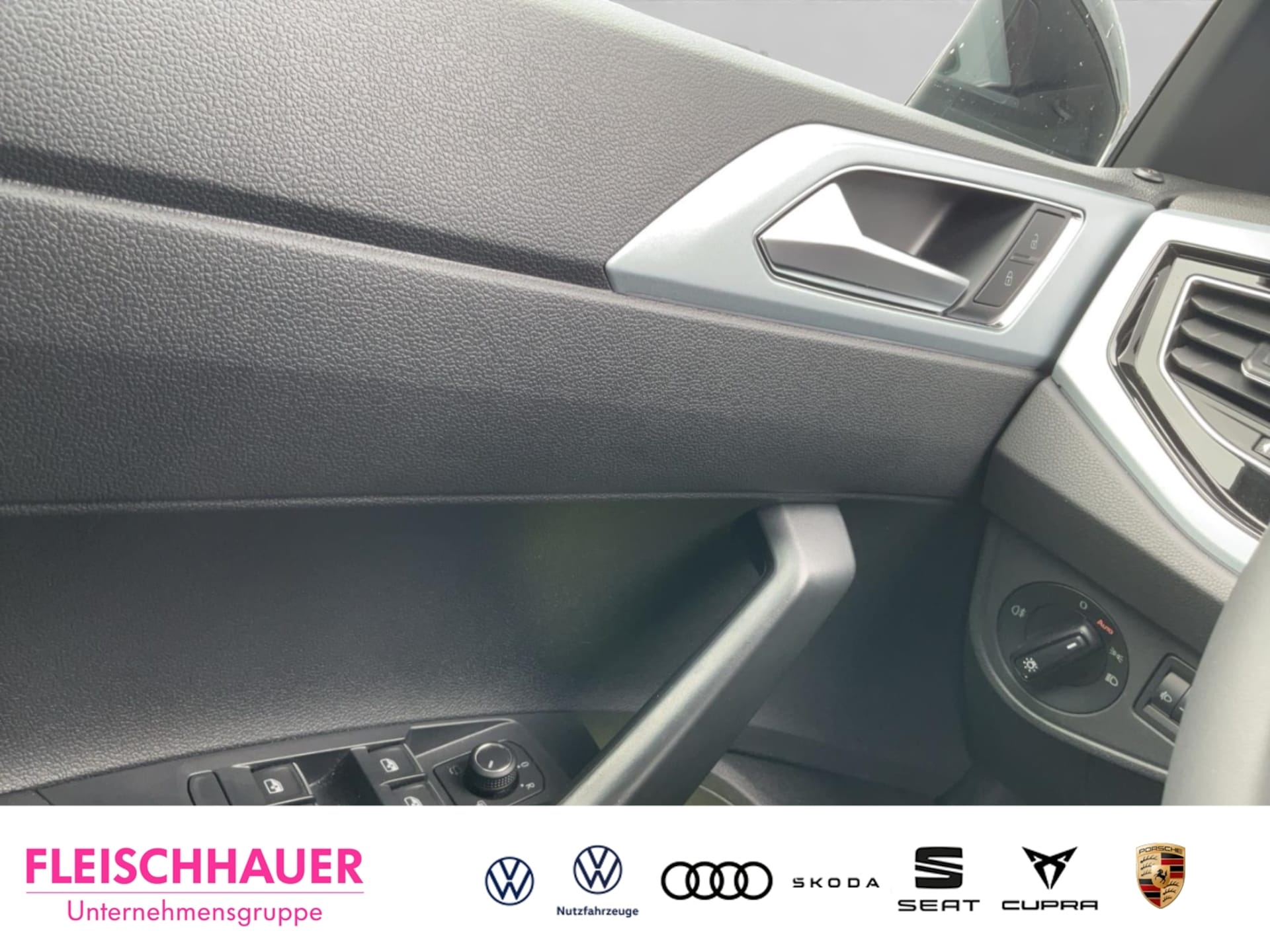 Volkswagen Taigo ENERGY