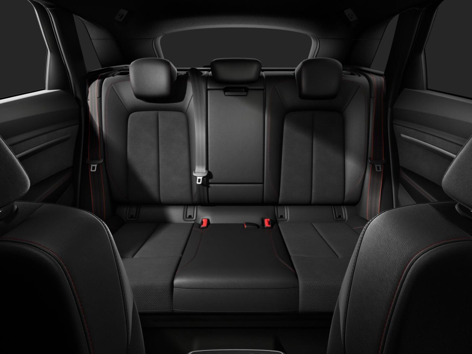 Audi Q8 e-tron – Bild 10