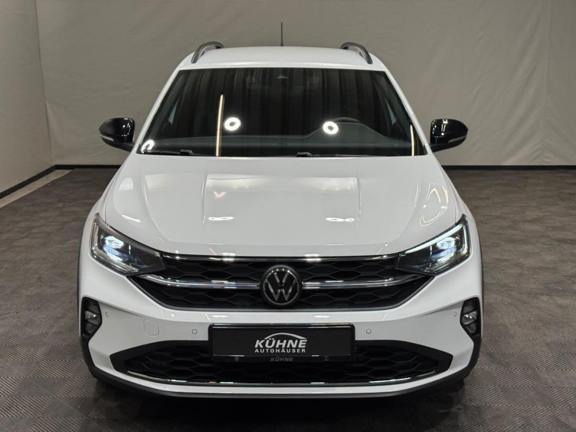Volkswagen Taigo ENERGY
