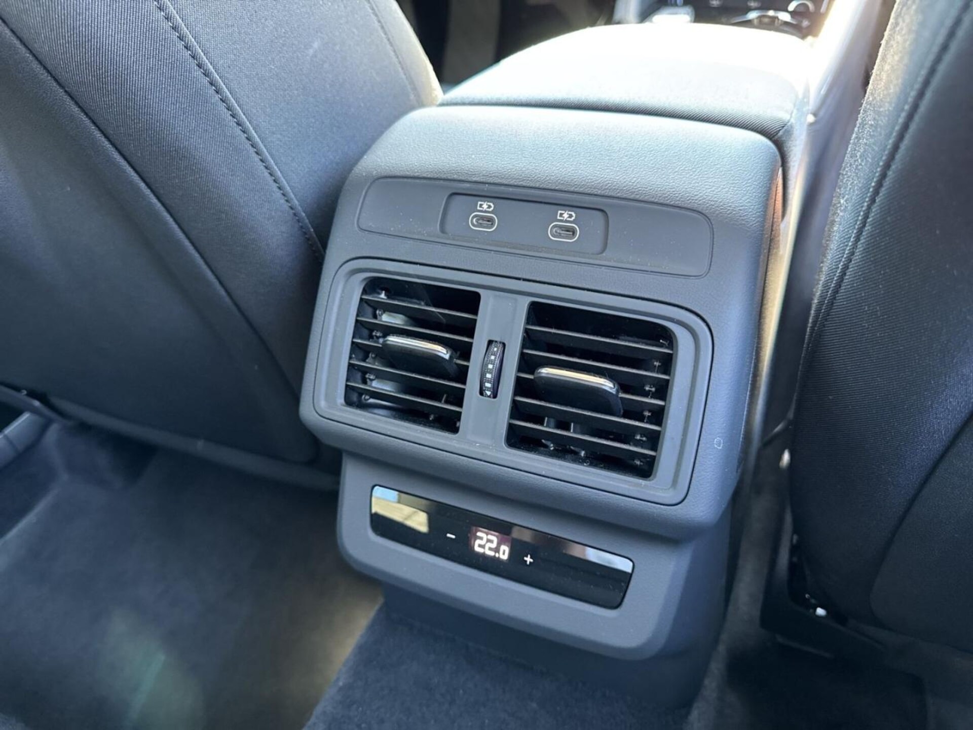 Audi Q5 SUV