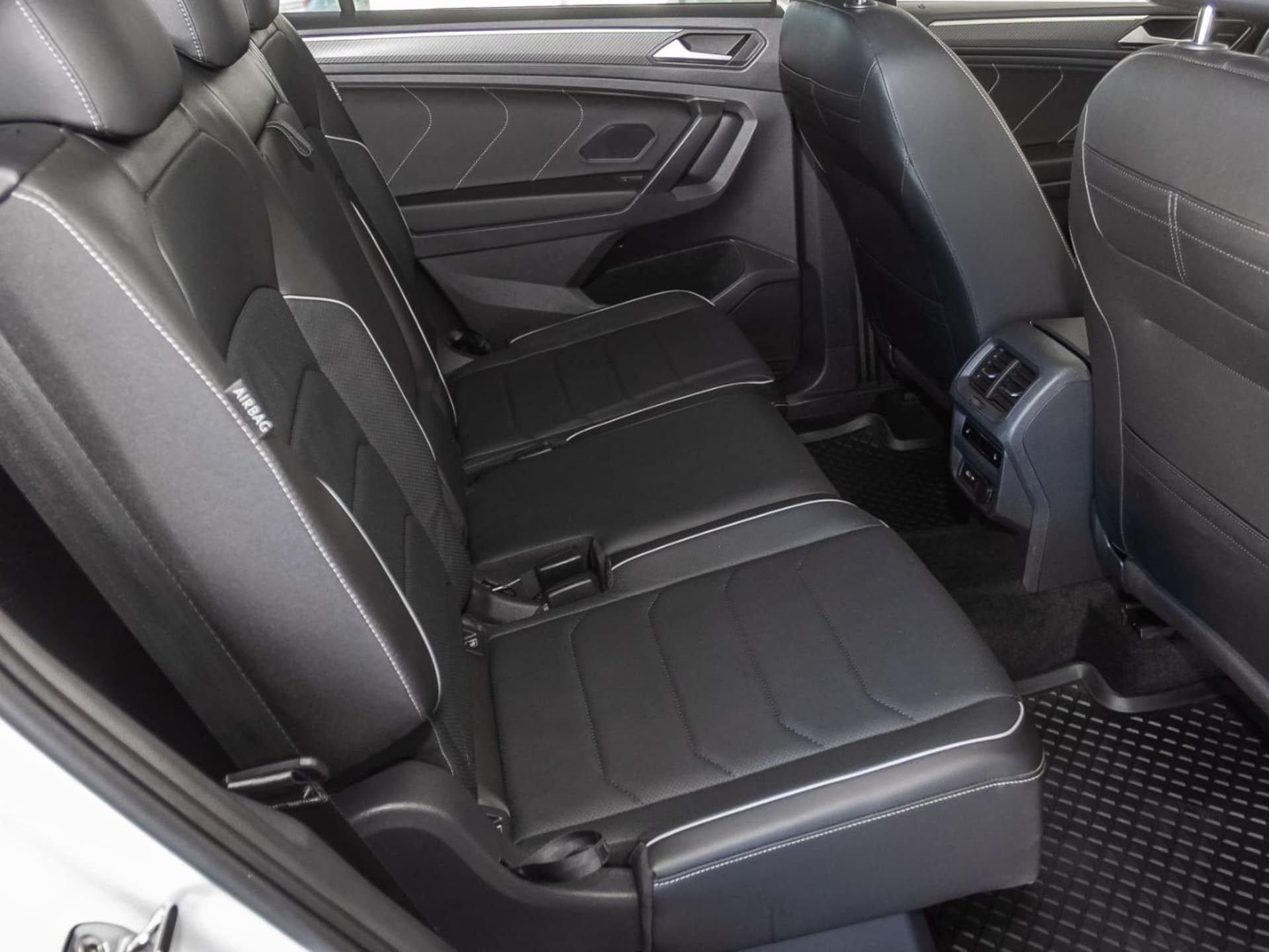 Volkswagen Tiguan Allspace R-Line