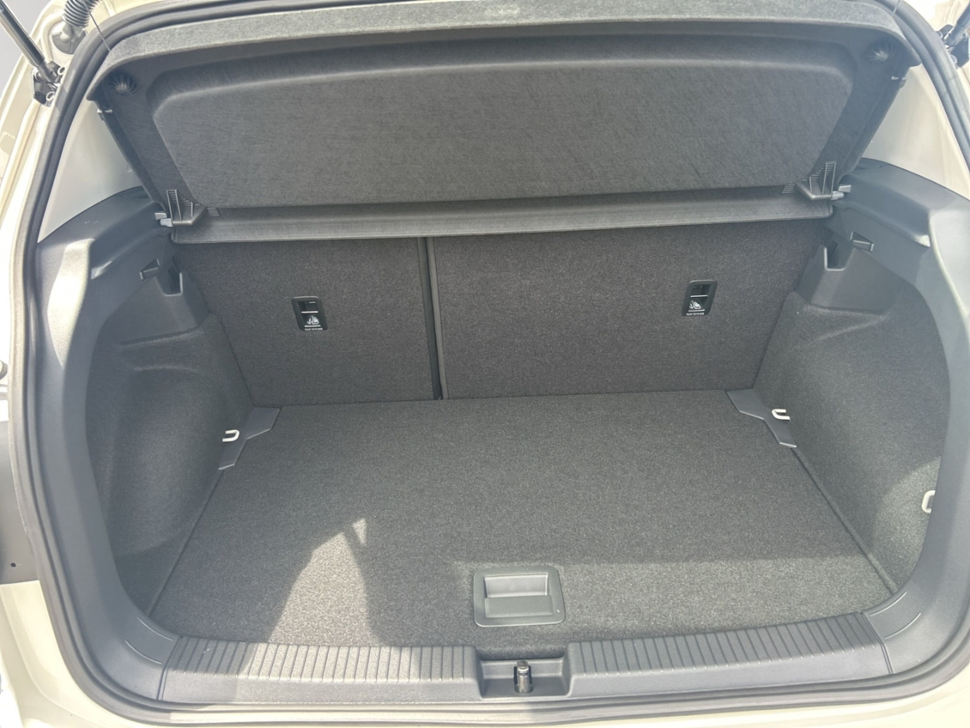 Volkswagen T-Cross ENERGY