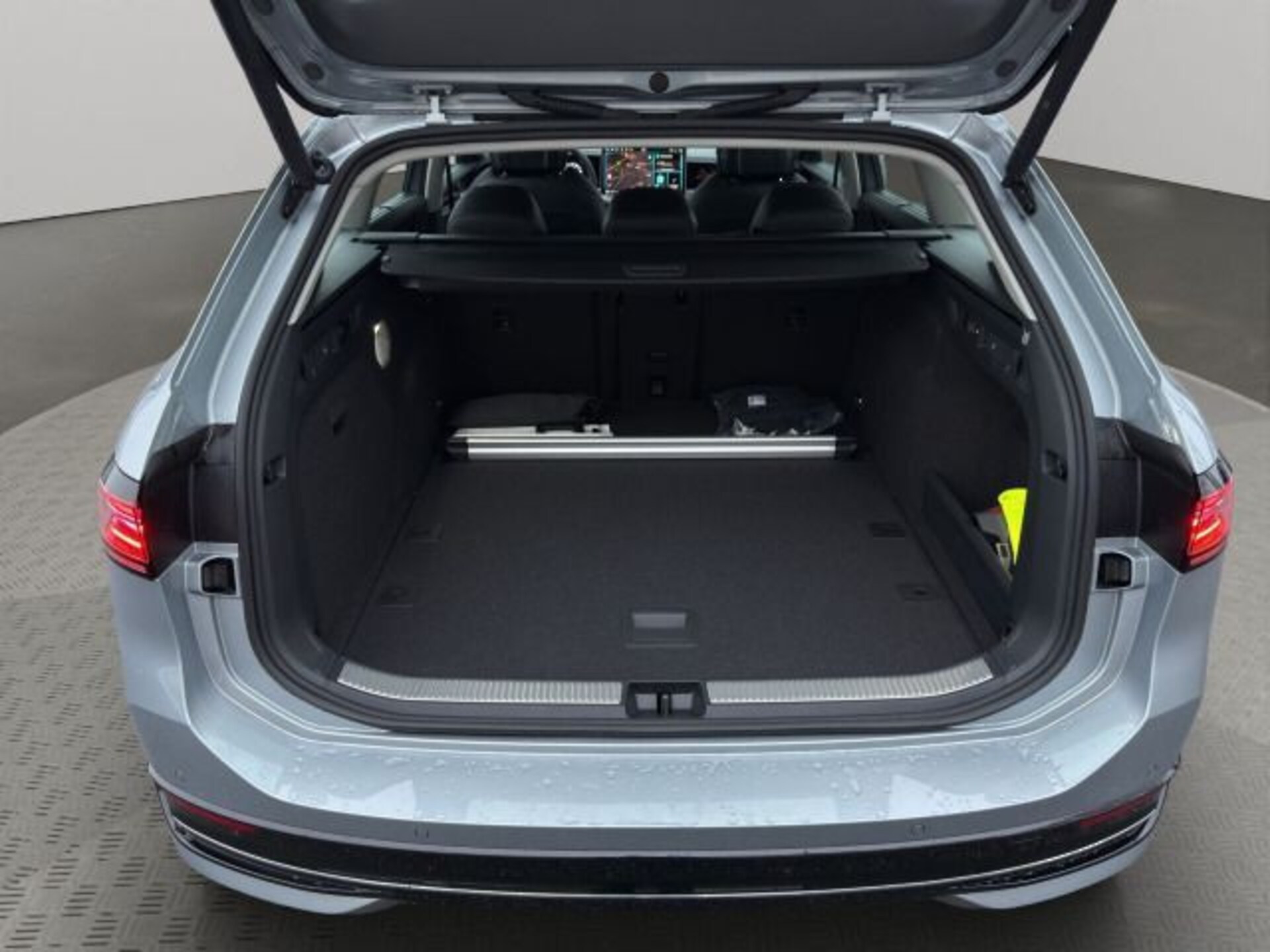 Volkswagen Passat Elegance