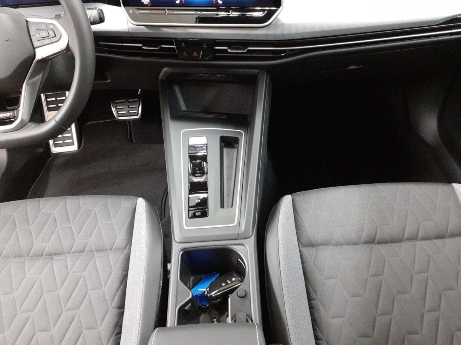 Volkswagen Golf – Bild 10
