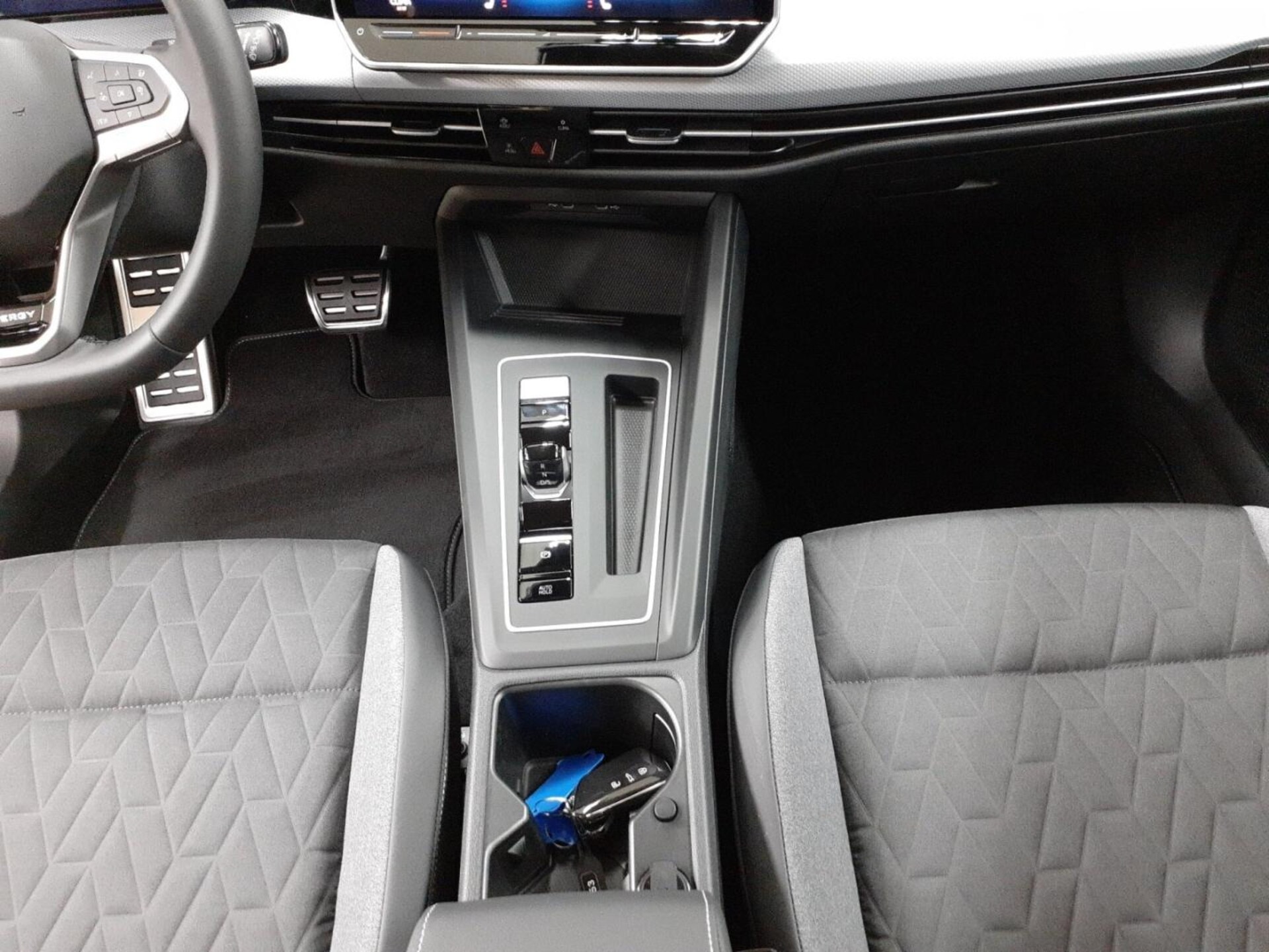 Volkswagen Golf ENERGY