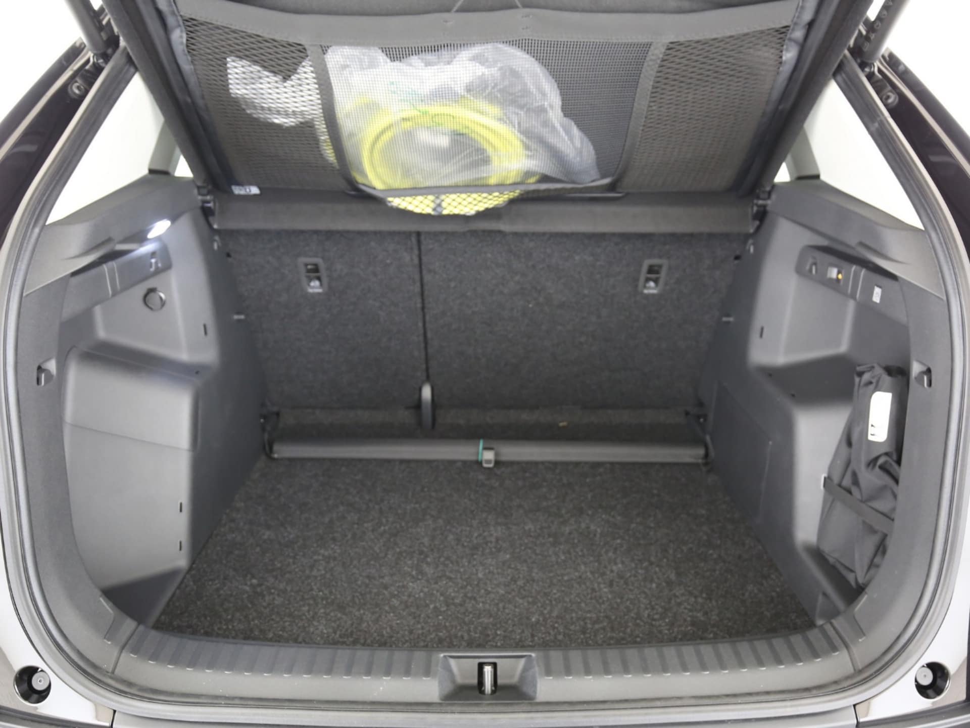 Skoda Elroq 50 Tour