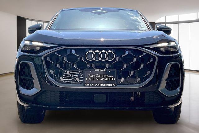 2025 Audi Q5 Sportback
