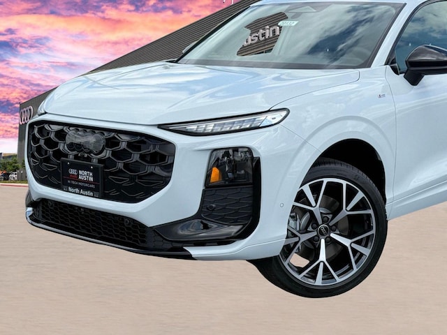 2026 Audi Q3 SUV