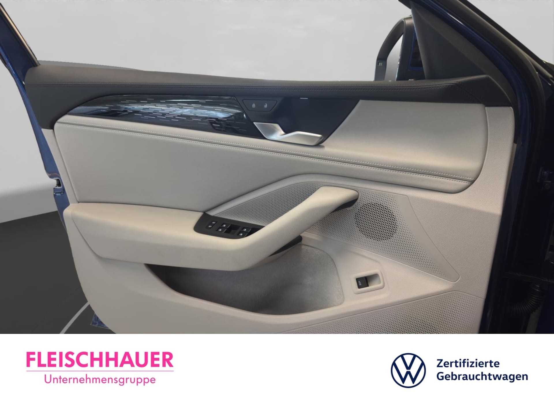 Volkswagen Passat Elegance