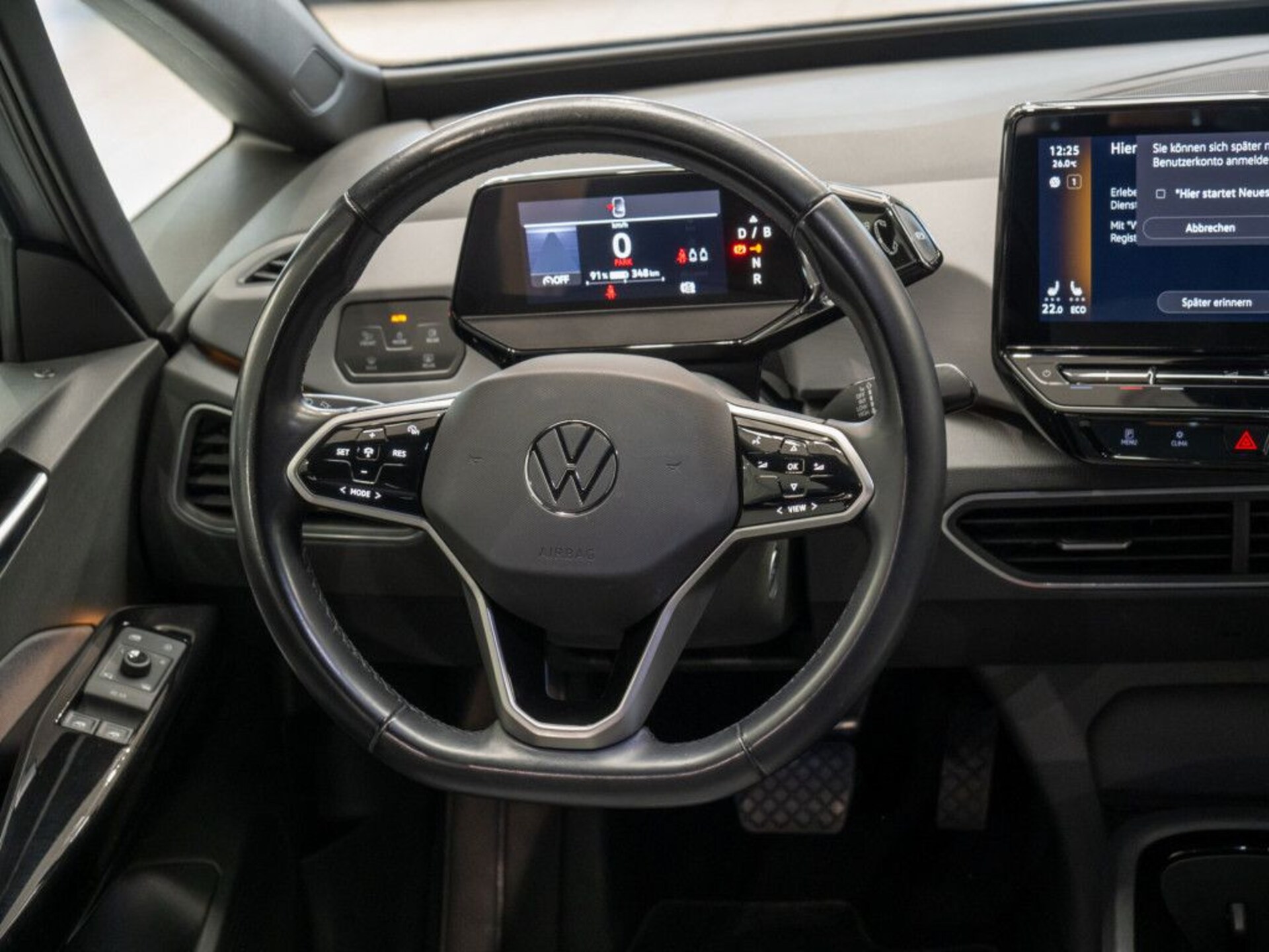 Volkswagen ID.3 Pro