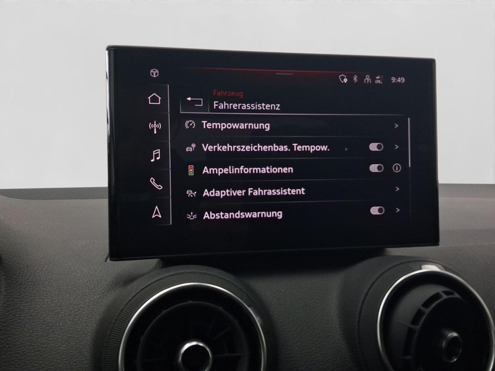 Audi Q2 – Bild 12
