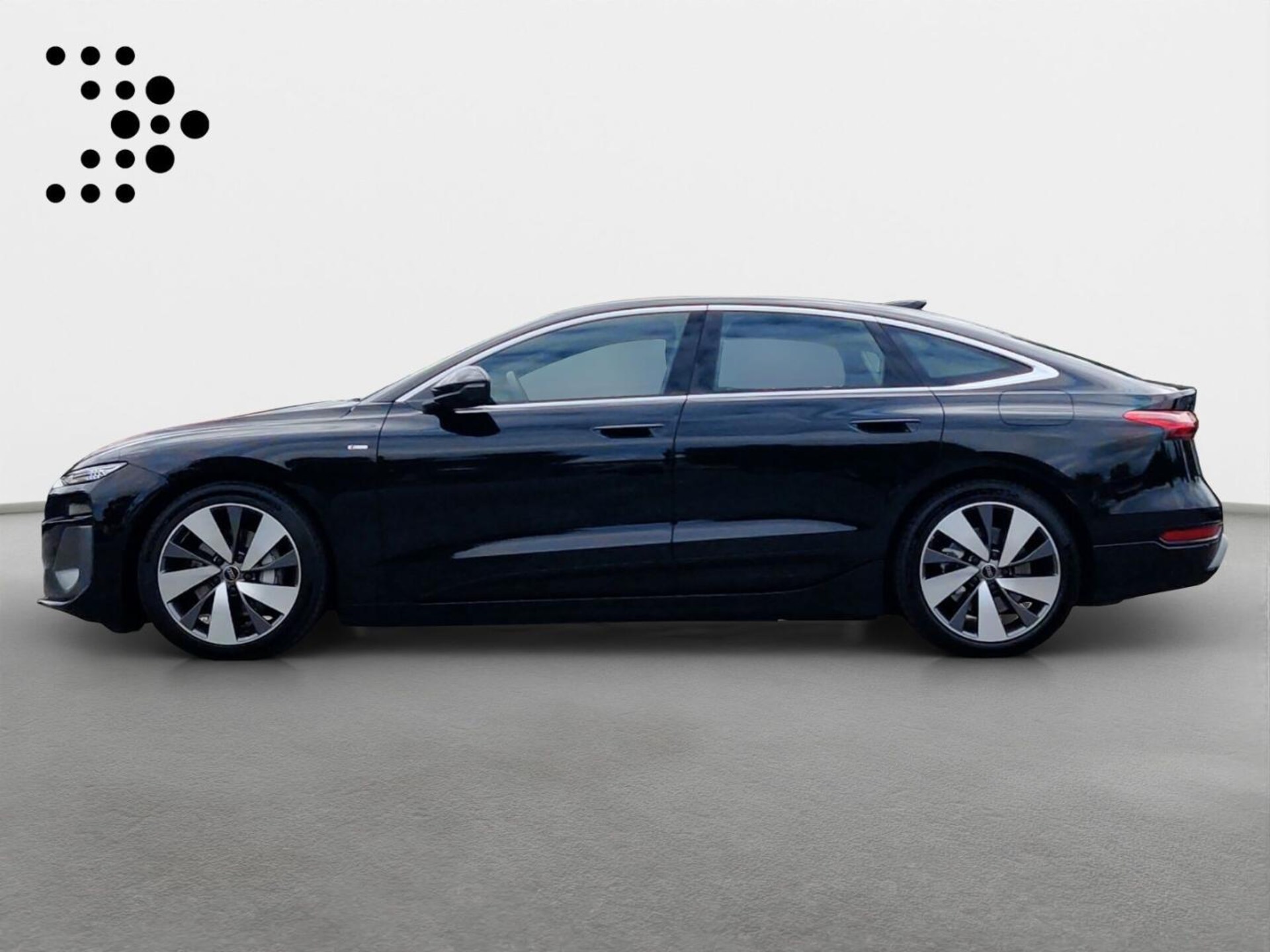 Audi A6 Sportback e-tron