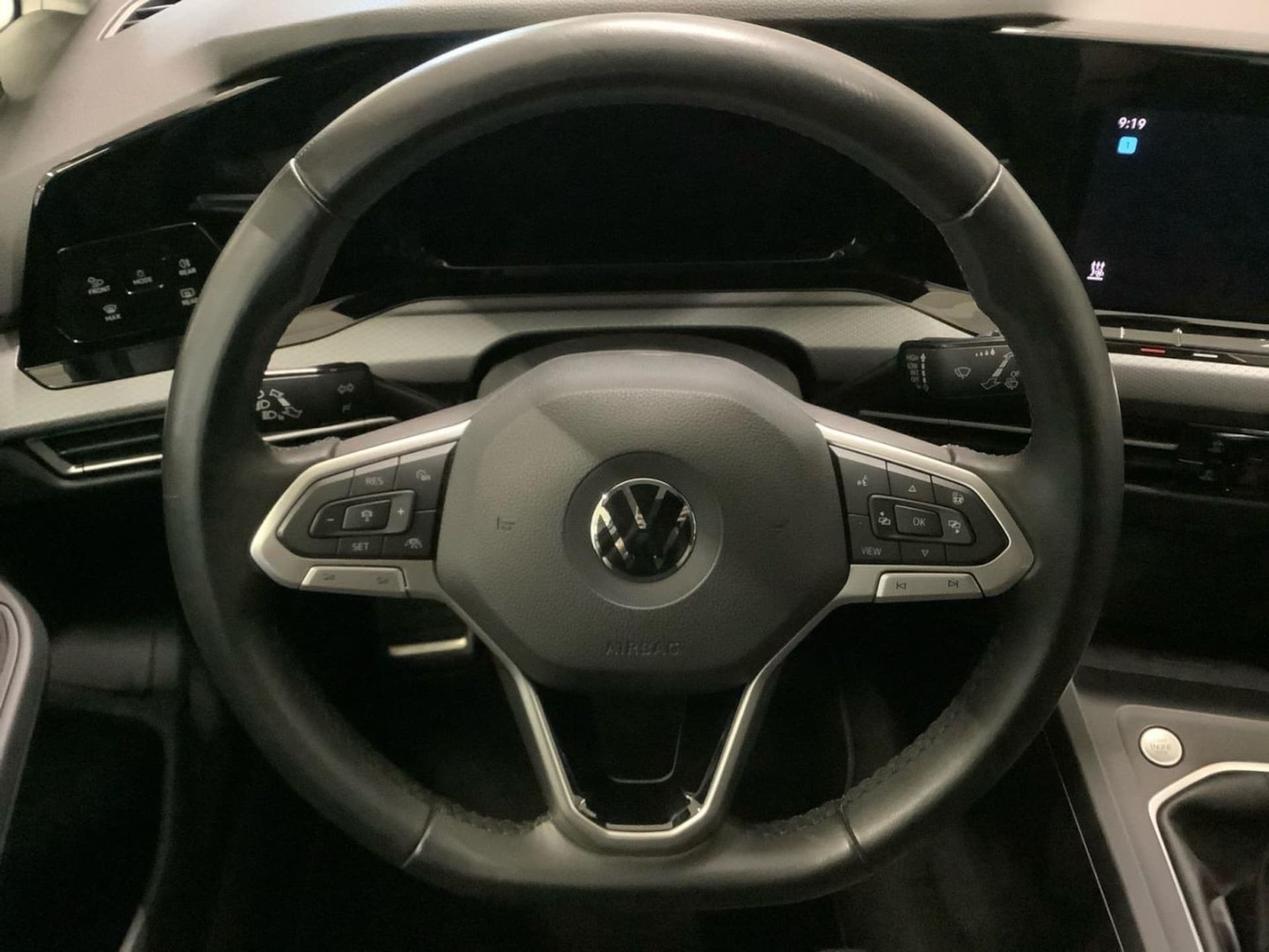 Volkswagen Golf Active