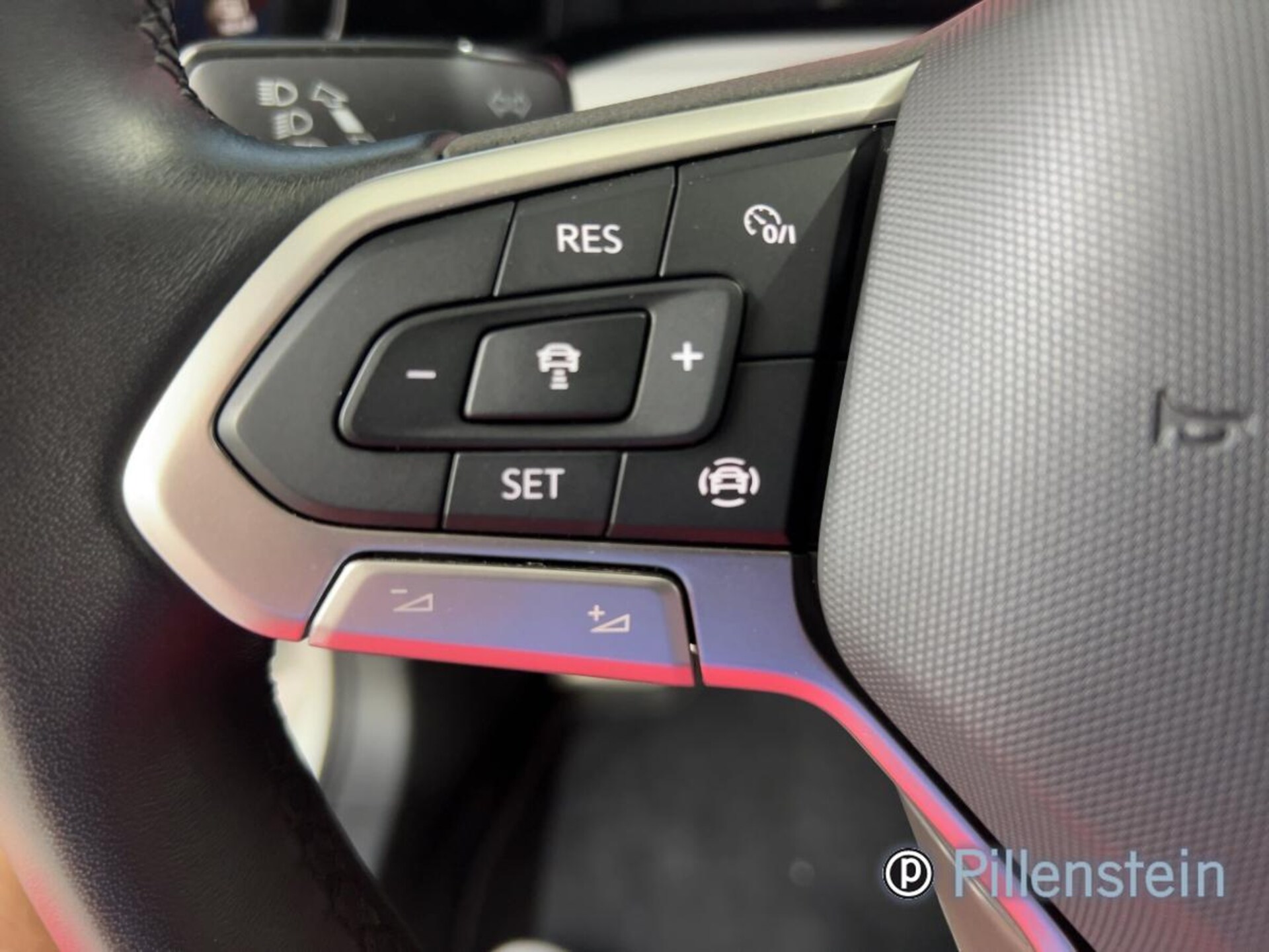 Volkswagen Golf MOVE