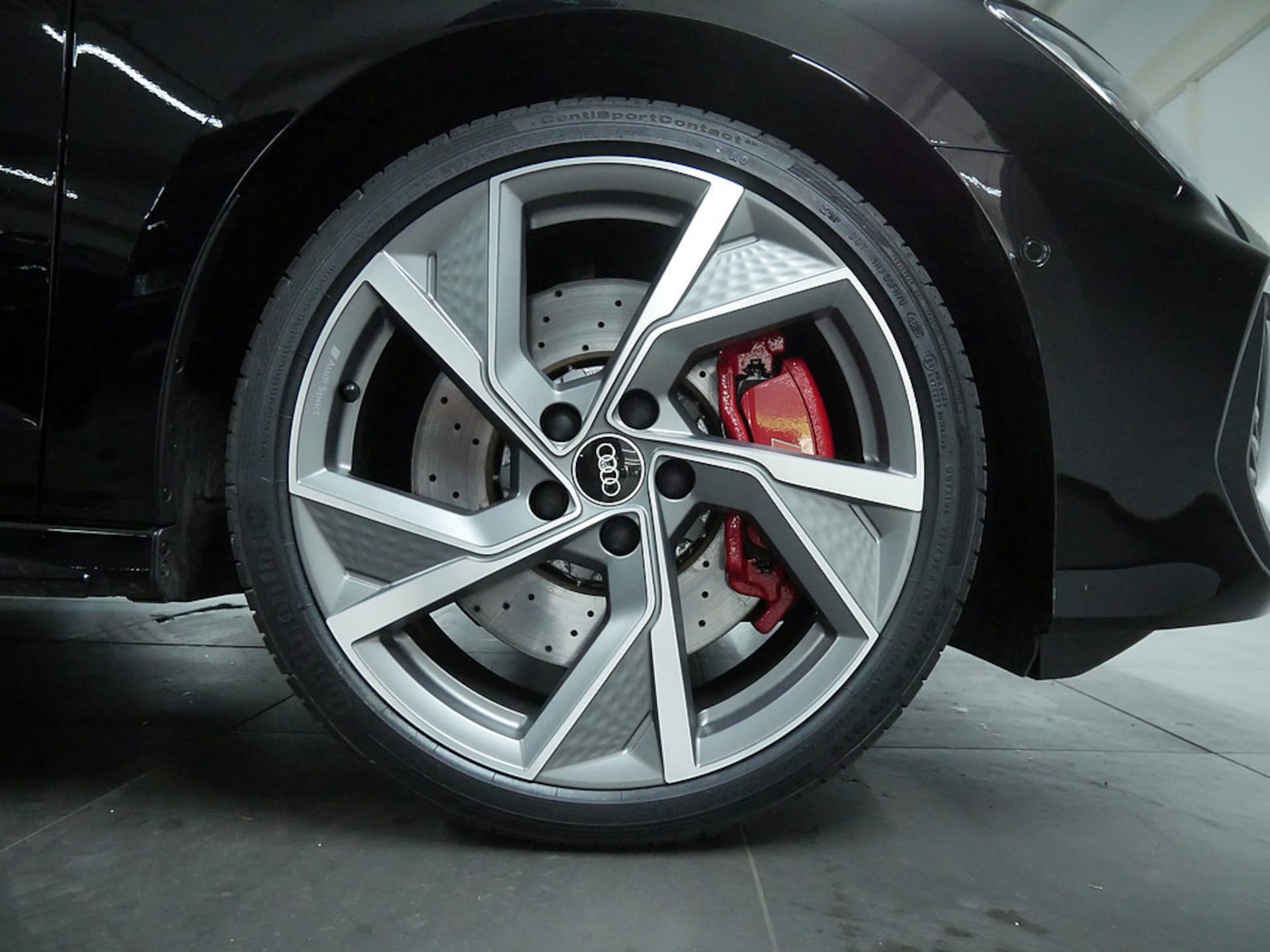 Audi S3 Sportback