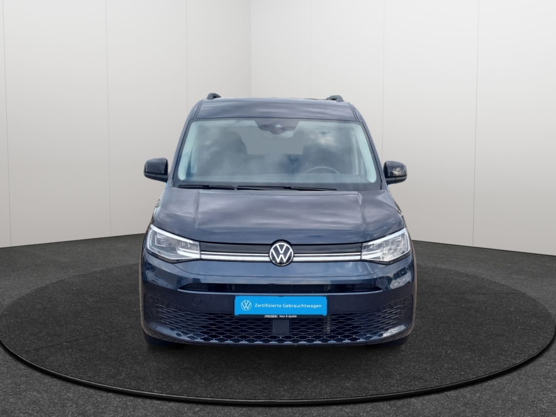 Volkswagen Caddy Maxi Style