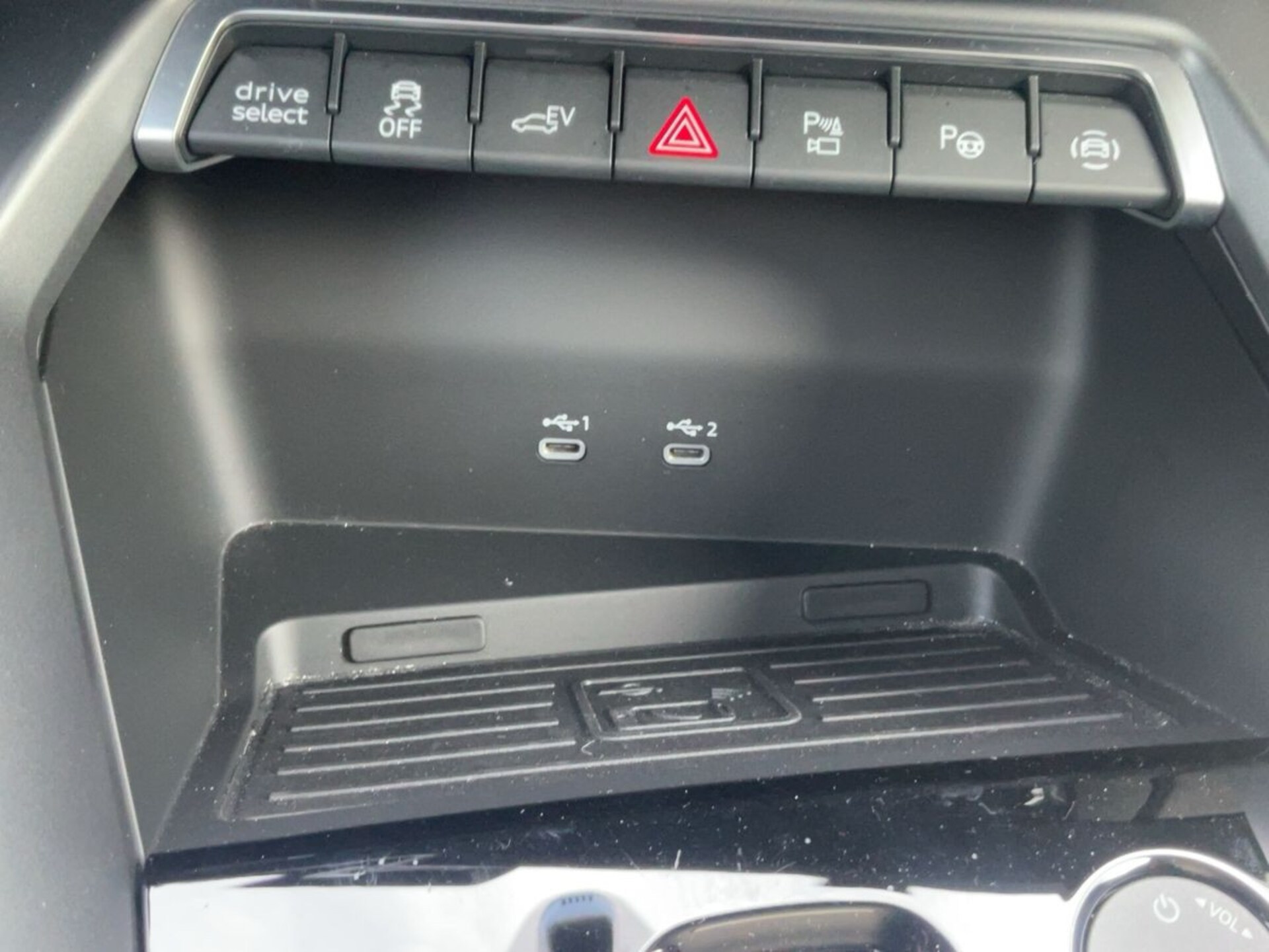 Audi A3 Sportback TFSI e S line