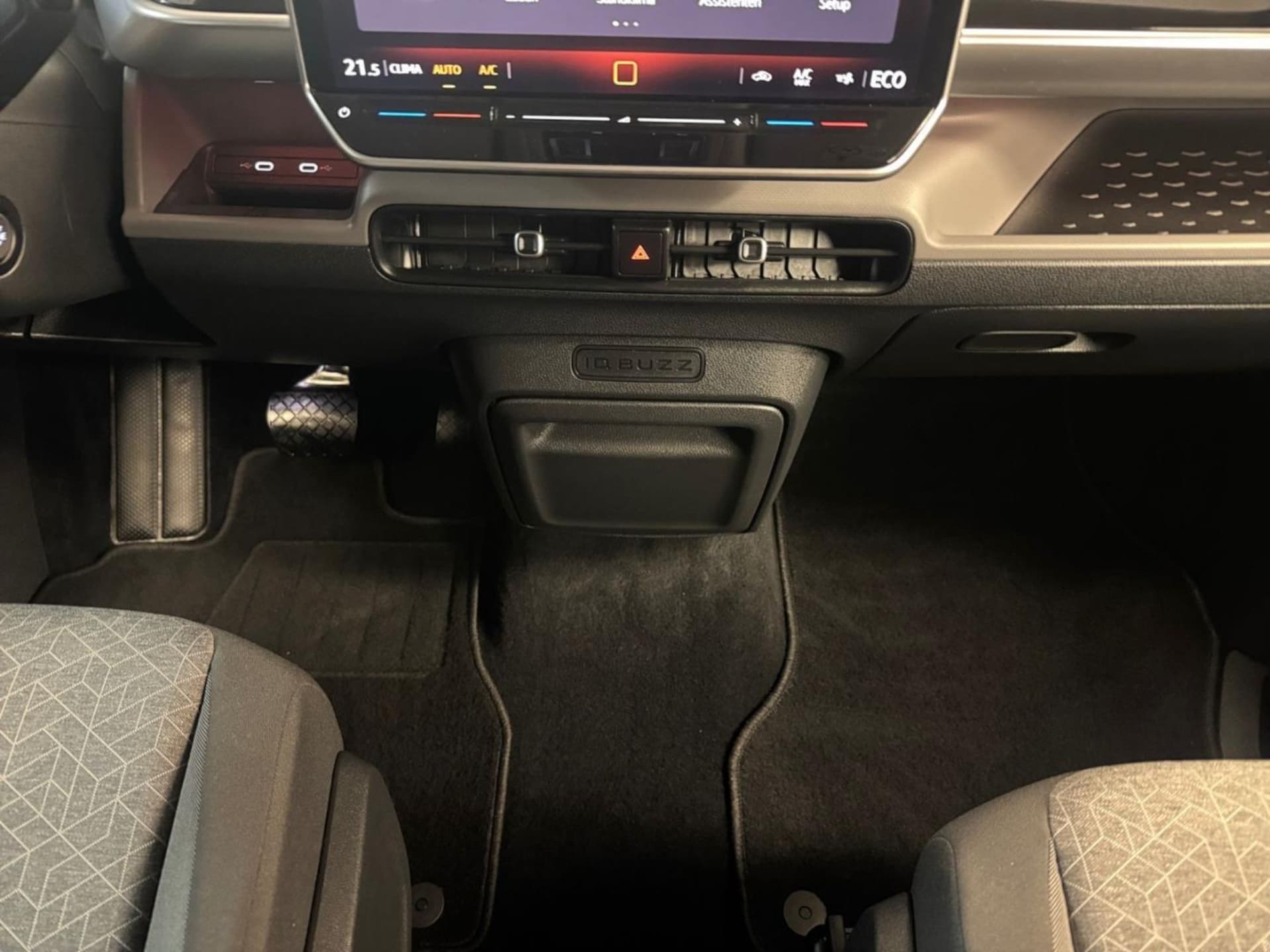 Volkswagen ID. Buzz Pro