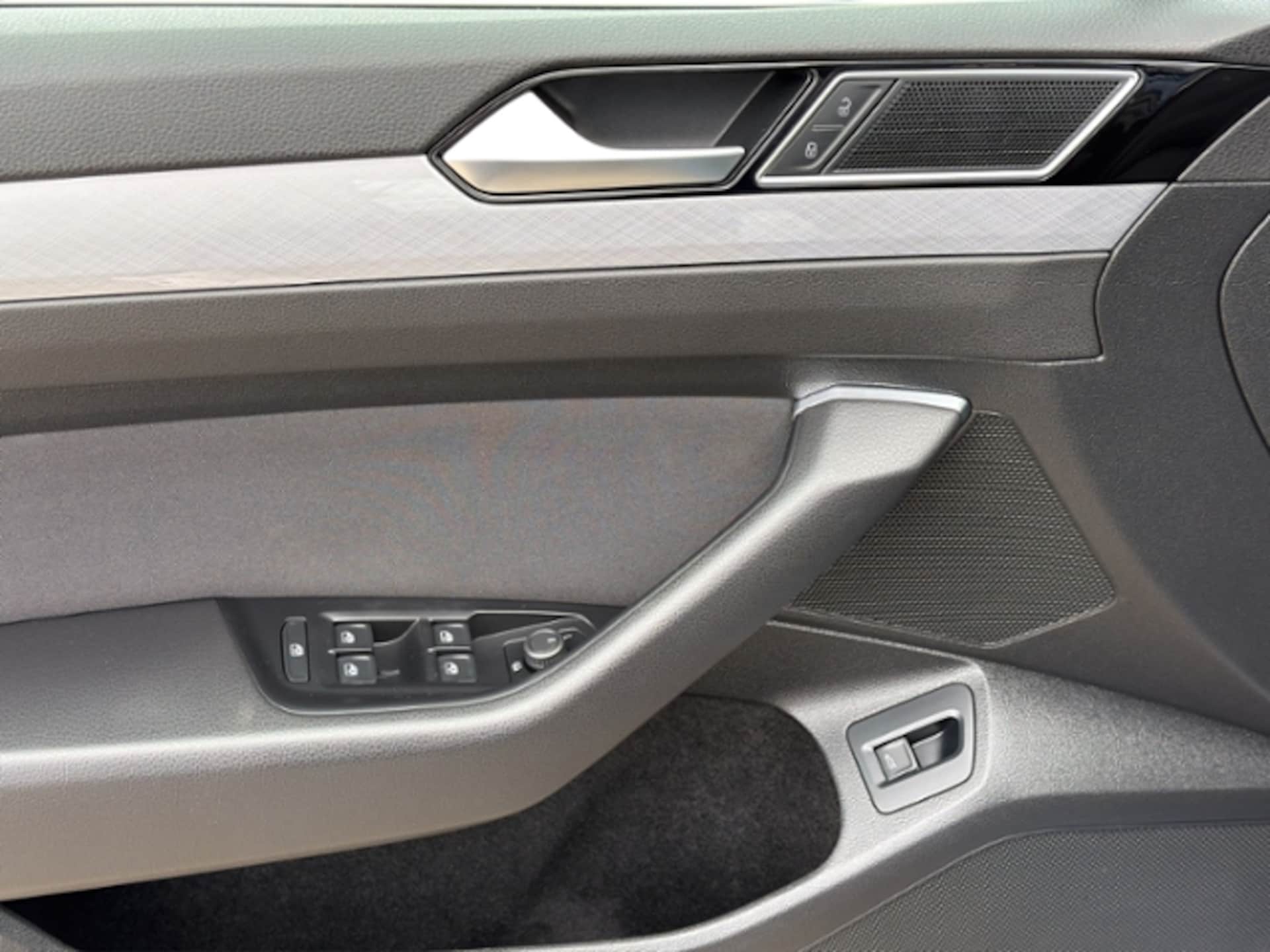 Volkswagen Passat Variant Business