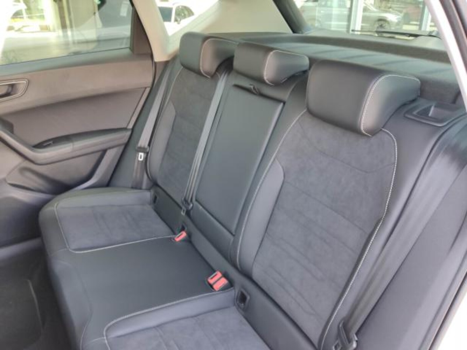 SEAT Ateca – Bild 21