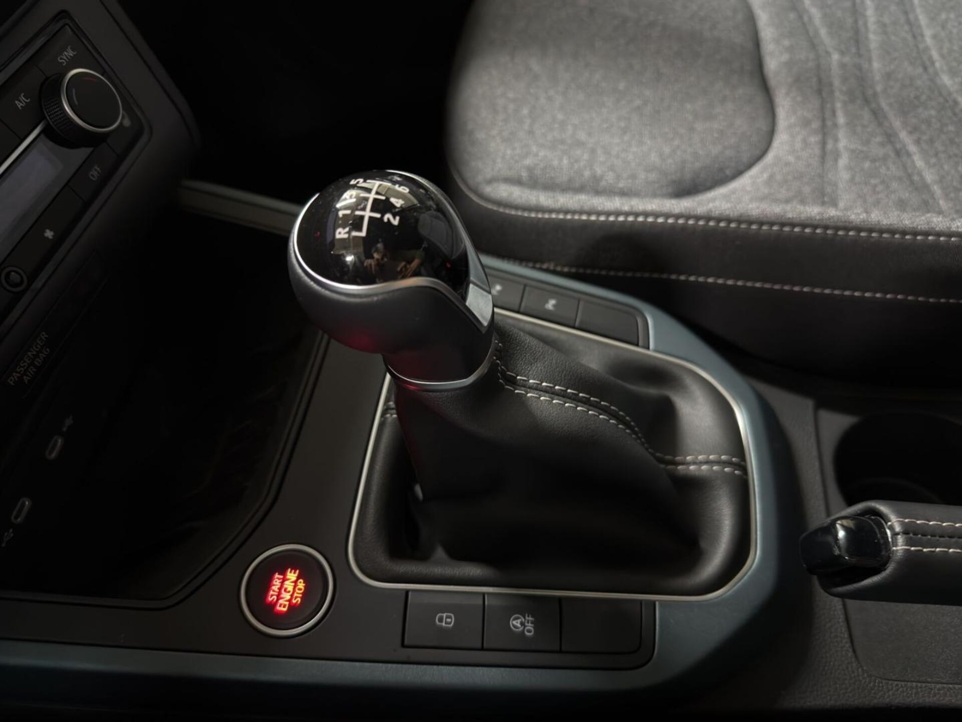 SEAT Arona Xperience