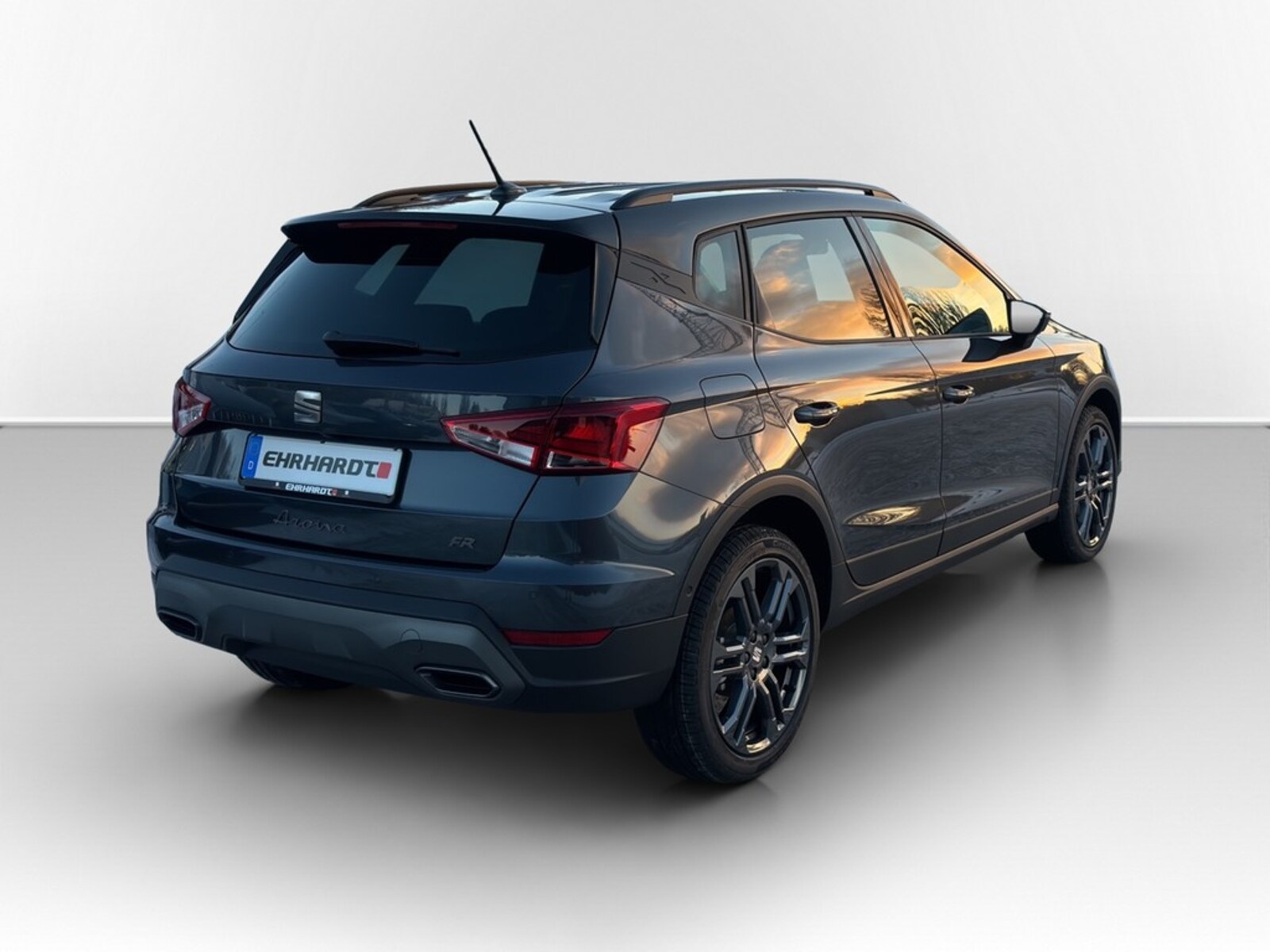 SEAT Arona – Bild 4