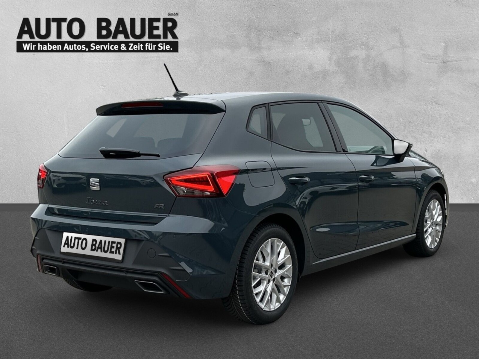 SEAT Ibiza – Bild 7