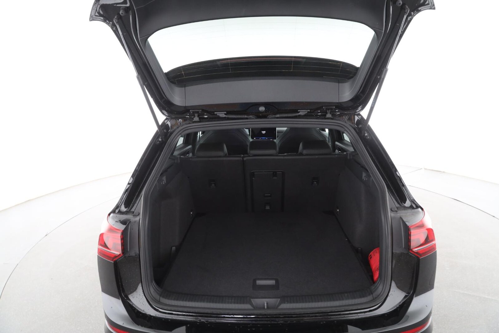 Volkswagen Golf Variant – Bild 10