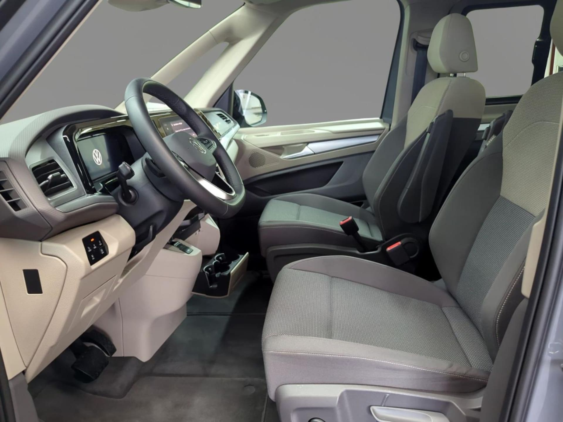 Volkswagen Multivan Life