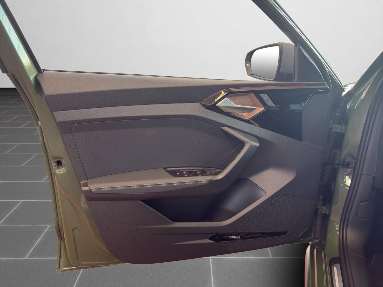 Audi A1 Sportback – Bild 13